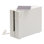 Tower Yamazaki Home Rolling Cable Management Cord Power Strip/Surge Protector Storage Organizer