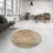 Dutcher Oriental Indoor Rug-650814749