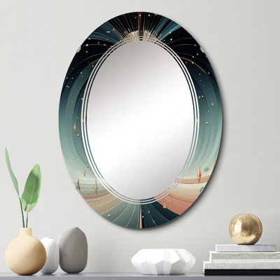 Miroir Megee