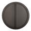 Kamiska Wood Flat Wall Mirror
