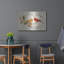 «Winter Warmth» par Art and a Little Magic, art mural en métal-106207133