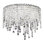 Chantant 5 - Light Flush Mount