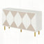 Buffet de 58,04 po de largeur Hekker-1818905042