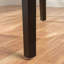 TABOURET PIVOTANT