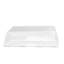 Plastic Makeup Organiser