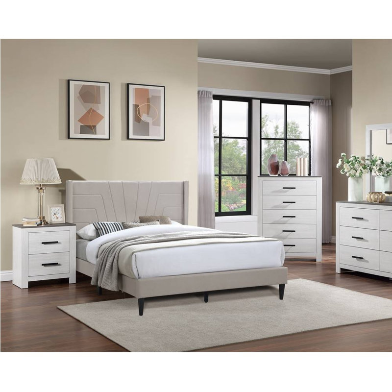 24'' W Nightstand