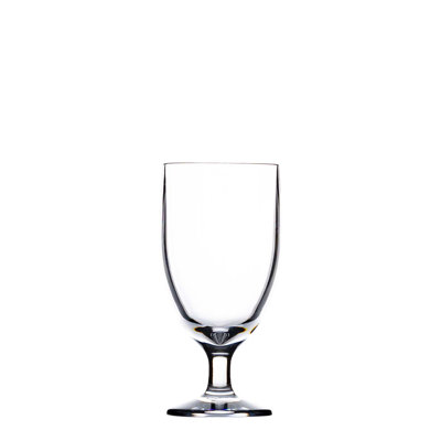  Verre en polycarbonate