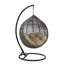 Balancelle d'extérieur Iwal Teardrop par Havenside Home par Modway-999176897