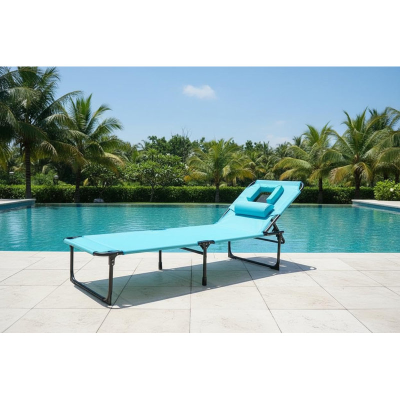 Beach Chair