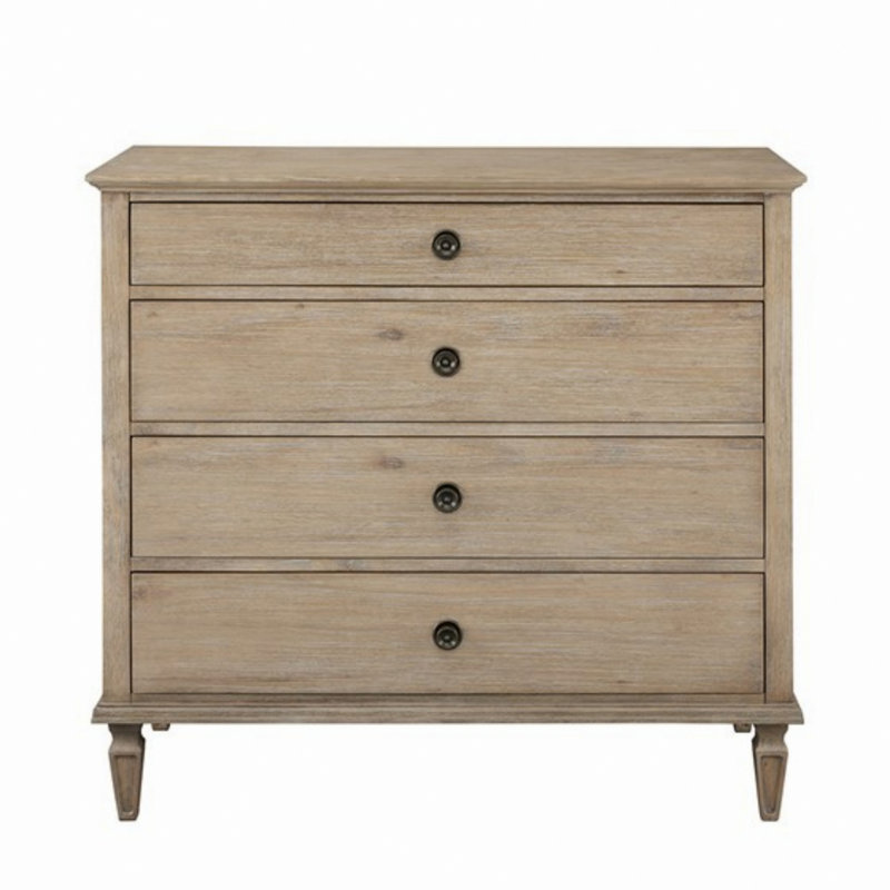 Petite commode pour la maison, commode avec rangement pour espace de vie