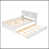 White est en rupture de stock
