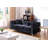 Cannella 86'' Velvet Sofa-33370543
