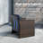 4 Pieces Seating Set With Cushion-1385042641