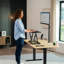 Ciseau ergonomique 24 po noir