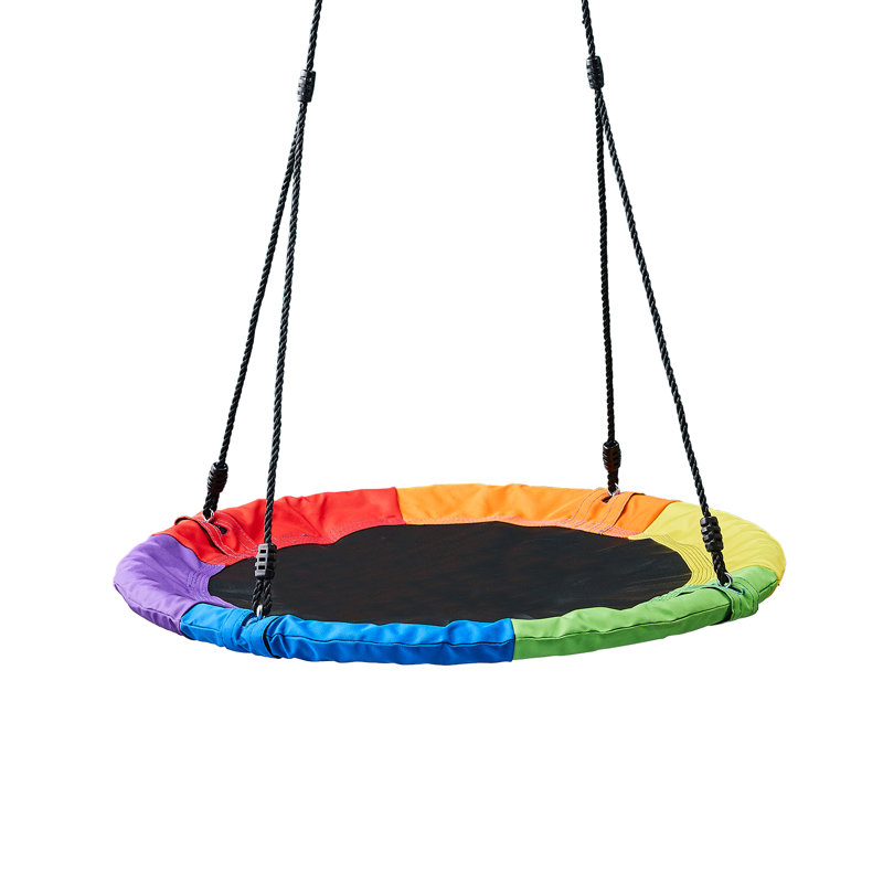 Moneta 220 Person Porch Swing