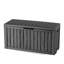 Boîte de rangement pour terrasse 75 gallons-128895052