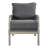 Timmey Upholstered Armchair-956550701
