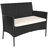 Nesta 8 - Person Patio Conversation Set with Cushions
