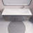 59.06'' Single Bathroom Vanity with Acrylic Top-1733756012