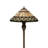 61"H Ilona Floor Lamp