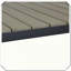 Table de bar Pratique, durable, élégant, fonctionnel, compact, confortable, chic, polyvalent