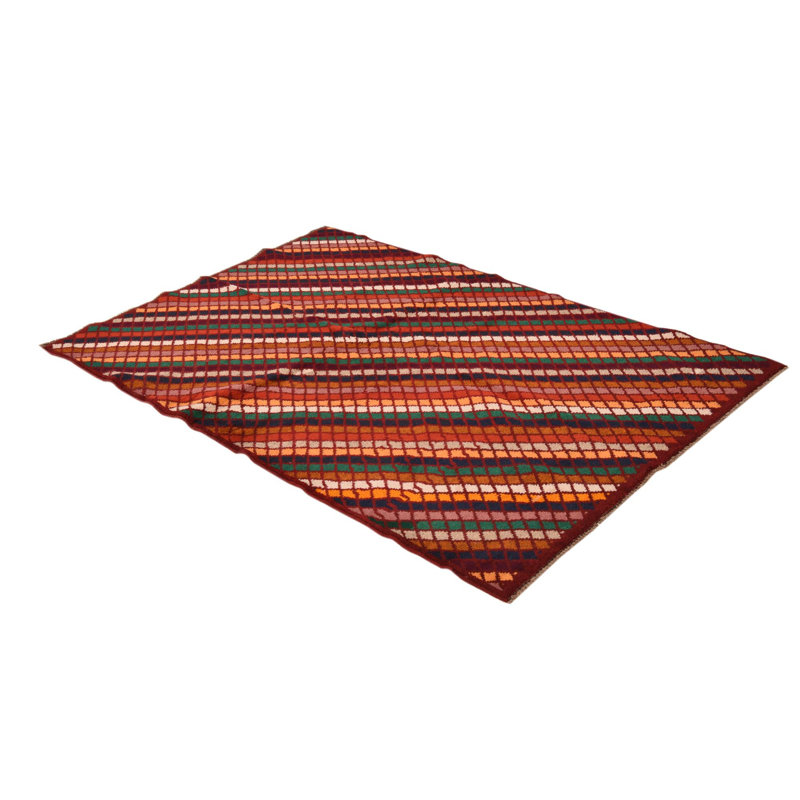 Tapis bourgogne Oliveri