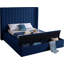Lit plateforme tapissier avec rangement Rick-1332455883-1332455874