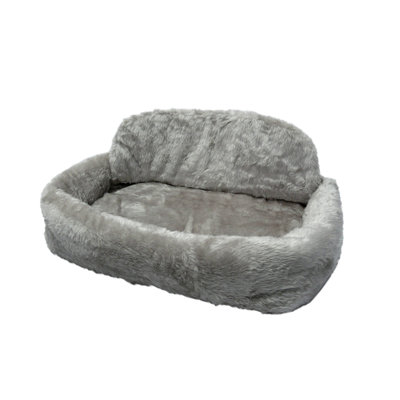 Durfee Polyester Pet Bed