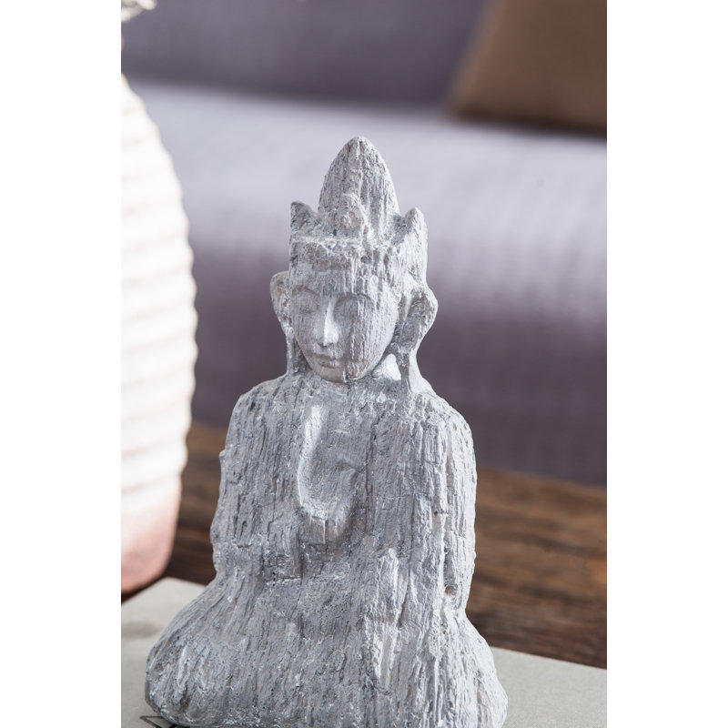 Weather Resistant UV Resistant Plastic Garden Statue