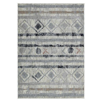 Josann Striped Rug