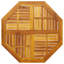 Solid Wood Table Top