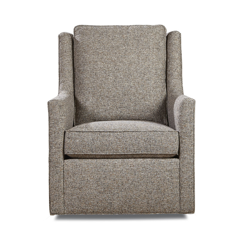 Carrie Swivel Armchair, 61811-88