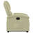 Kaino Leather Lift Assist Recliner-690501466