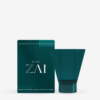 Ensemble de 2 verres ZAI