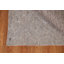 Tapis oriental Gabbeh noué à la main 5 x 7