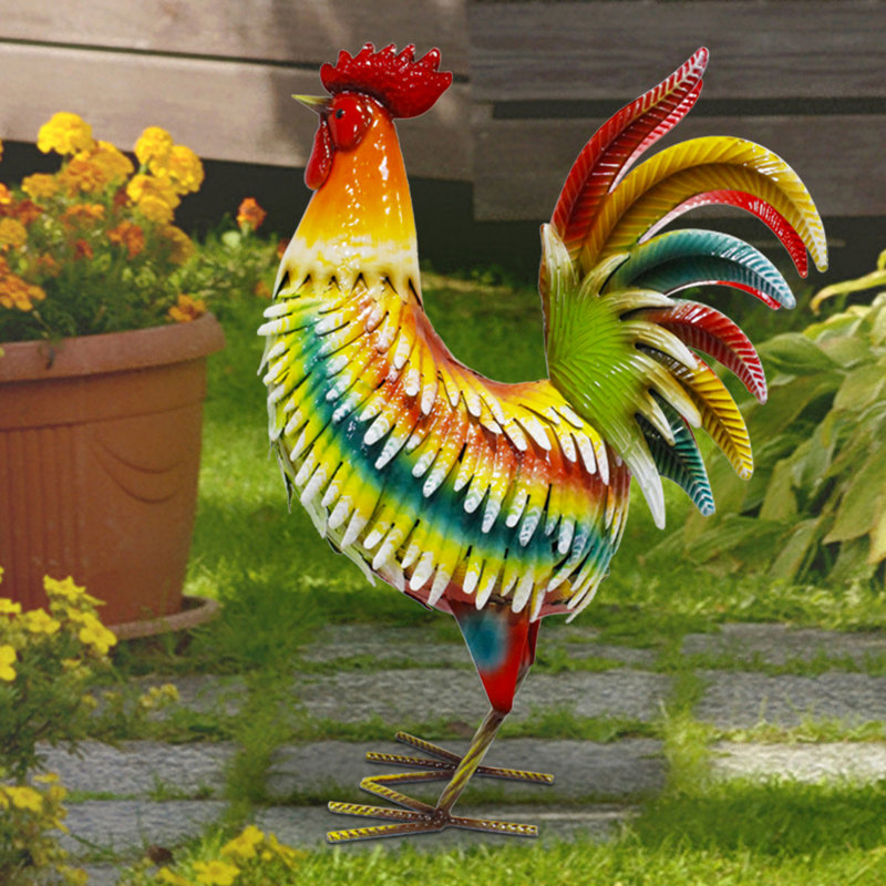 Statue de jardin Chelese