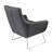 Ismaael Upholstered Armchair-877030603