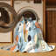 Tapis pour enfants 6 animaux Ginza-105543655