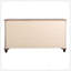 Commode Summit, cappuccino