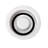 Post Style Kitchen Sink Basket Strainer with Waste Disposal Flange and Stopper Set-21699114