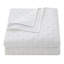 Ensemble de courtepointe 100% coton soyeux et moderne 100% Riggi-28388145-28388151