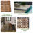 12'' X 12'' Interlocking Deck Tiles-87955393