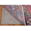 Tapis rose rétro 5 x 10