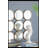 Halit Round Wall Mirror