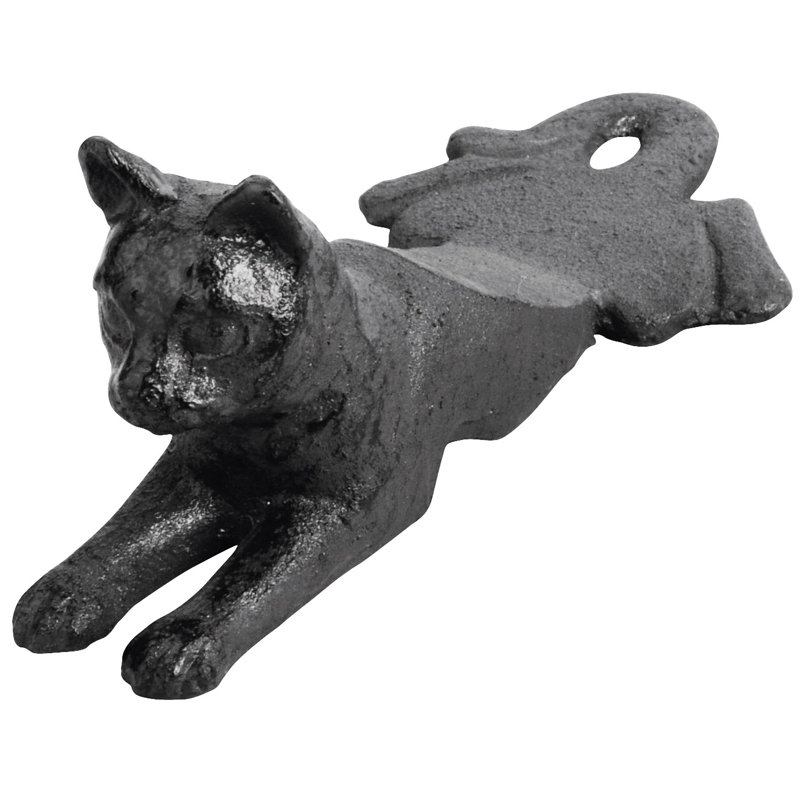 Cat Doorwedge