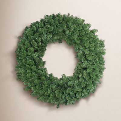 Northlight Seasonal 48" Spruce Wreath