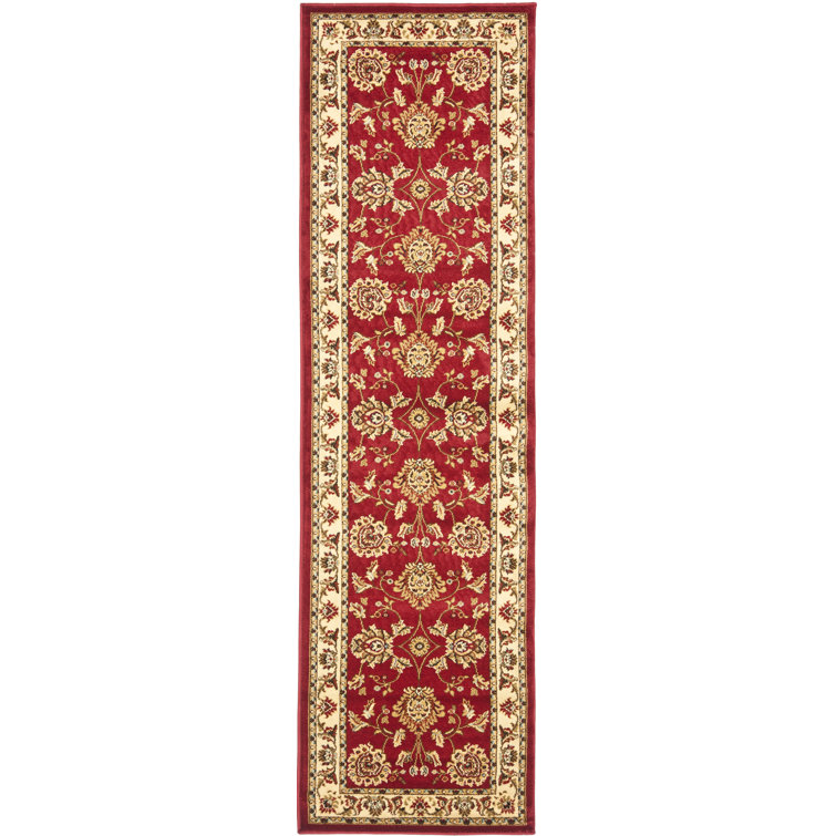 Klose Performance Oriental Rug