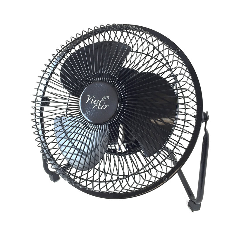 Ventilateur de plancher 8 "haute vitesse