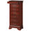 Commode pour femme Elegant Cherry