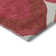 Premium Machine Washable Lisse Pink Rug